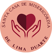 Logo Santa Casa de Misericórdia